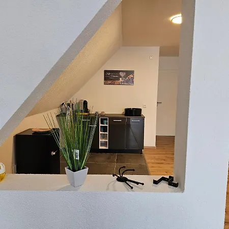 Casa Valerio Cv1 Appartement *