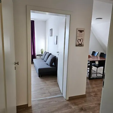 Casa Valerio Cv1 Appartement