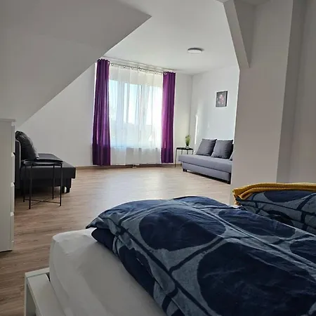 Casa Valerio Cv1 Apartament *