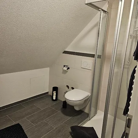 Casa Valerio Cv1 * Rust