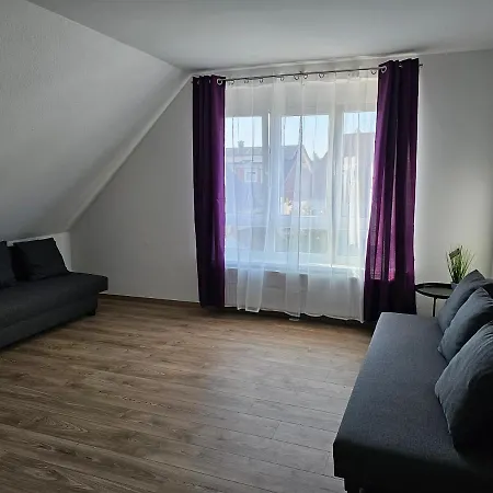 Casa Valerio Cv1 Rust