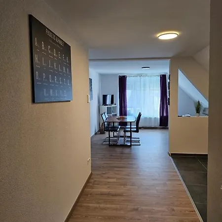 Apartament Casa Valerio Cv1 *