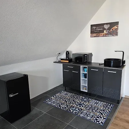 Casa Valerio Cv1 * Rust