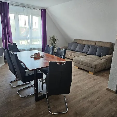 Casa Valerio Cv1 * Rust