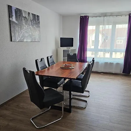 Casa Valerio Cv1 Appartement *