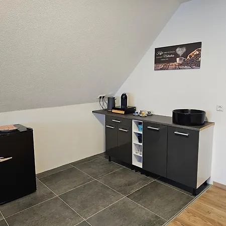 Casa Valerio Cv1 Apartament Rust