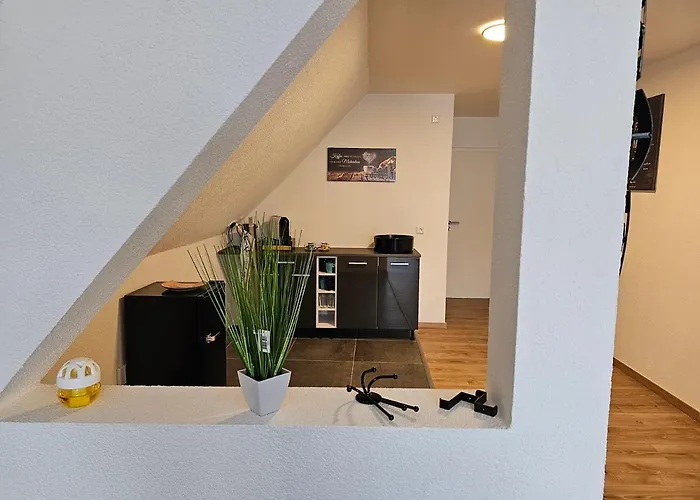 Casa Valerio Cv1 Appartement *