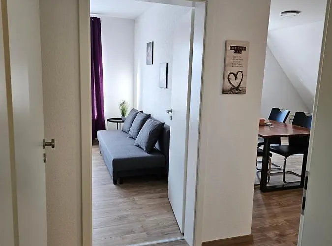 Casa Valerio Cv1 Appartement