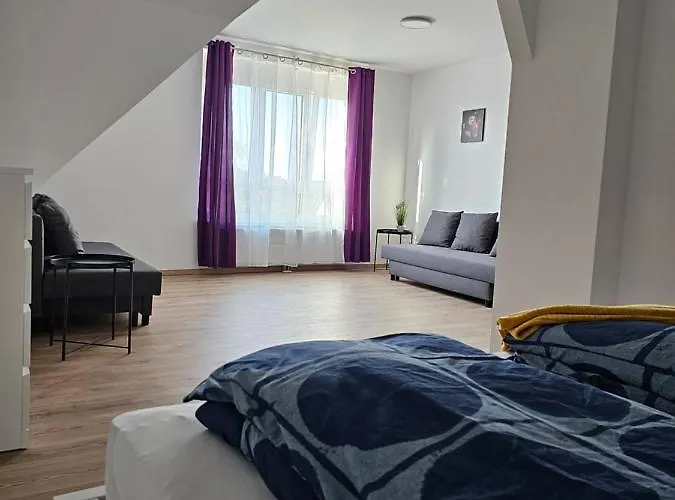 Casa Valerio Cv1 Appartement *