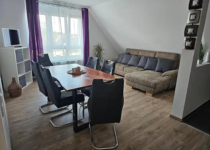 Casa Valerio Cv1 * Rust