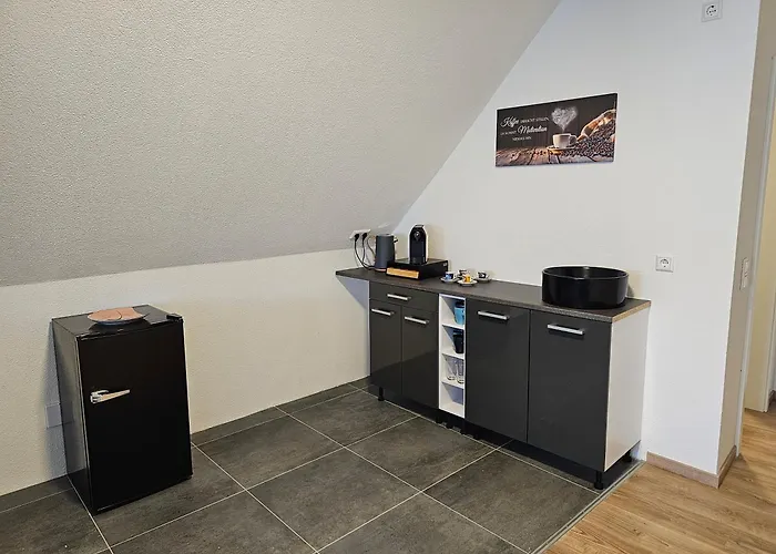 Casa Valerio Cv1 Appartement Rust